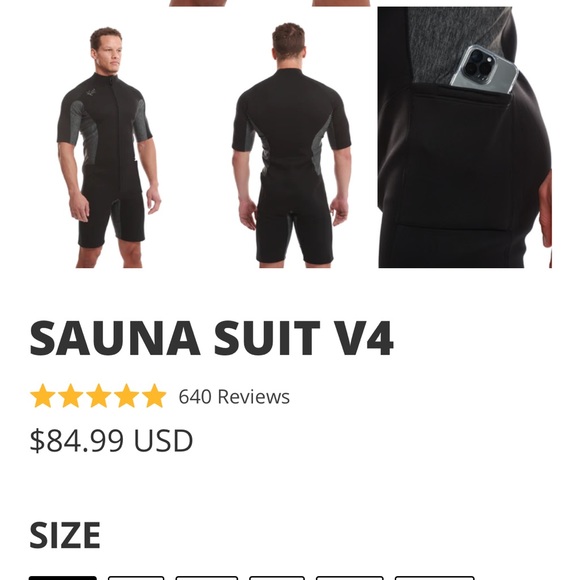 Active suite - Picture 5 of 5